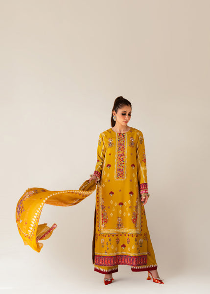 Marigold