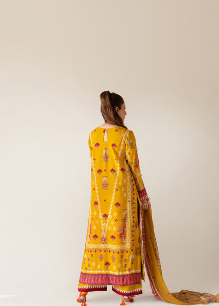 Marigold