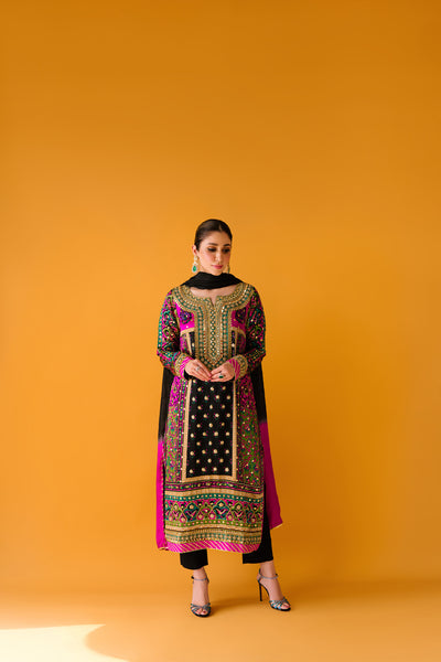 Gul Izar