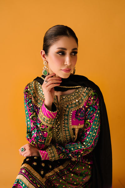 Gul Izar