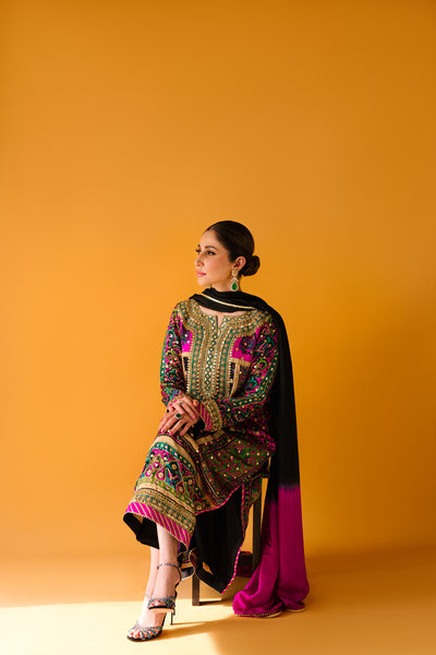 Gul Izar