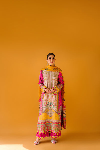 Gul Fiza