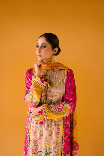 Gul Fiza
