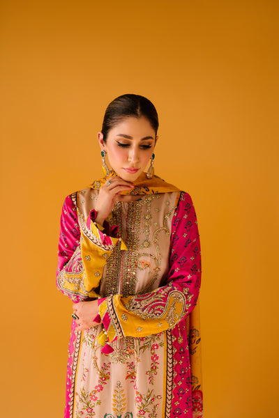 Gul Fiza