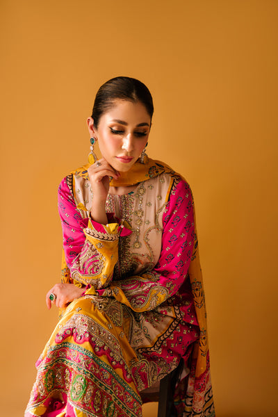 Gul Fiza