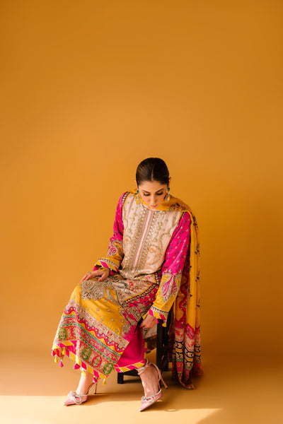 Gul Fiza