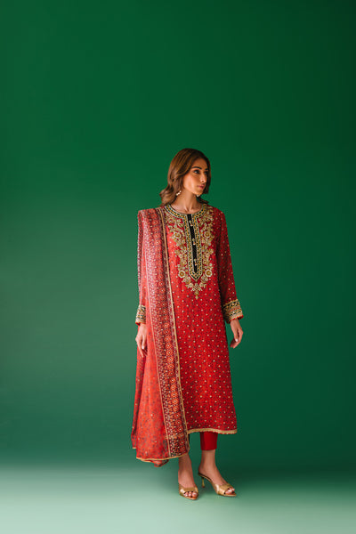 DIL SHER