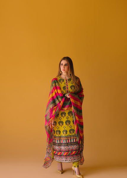 Rangja