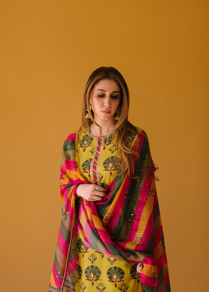 Rangja