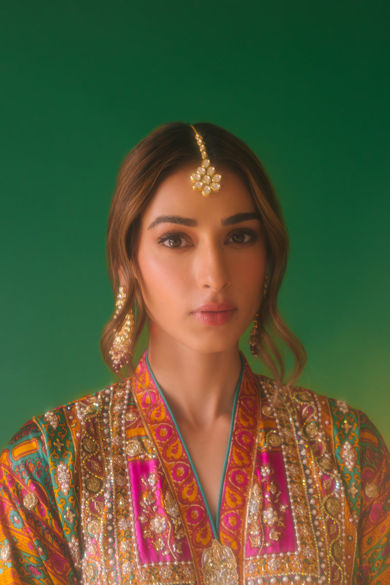 Sammy K | Riwayat Luxe | Husn e Noor main image 0