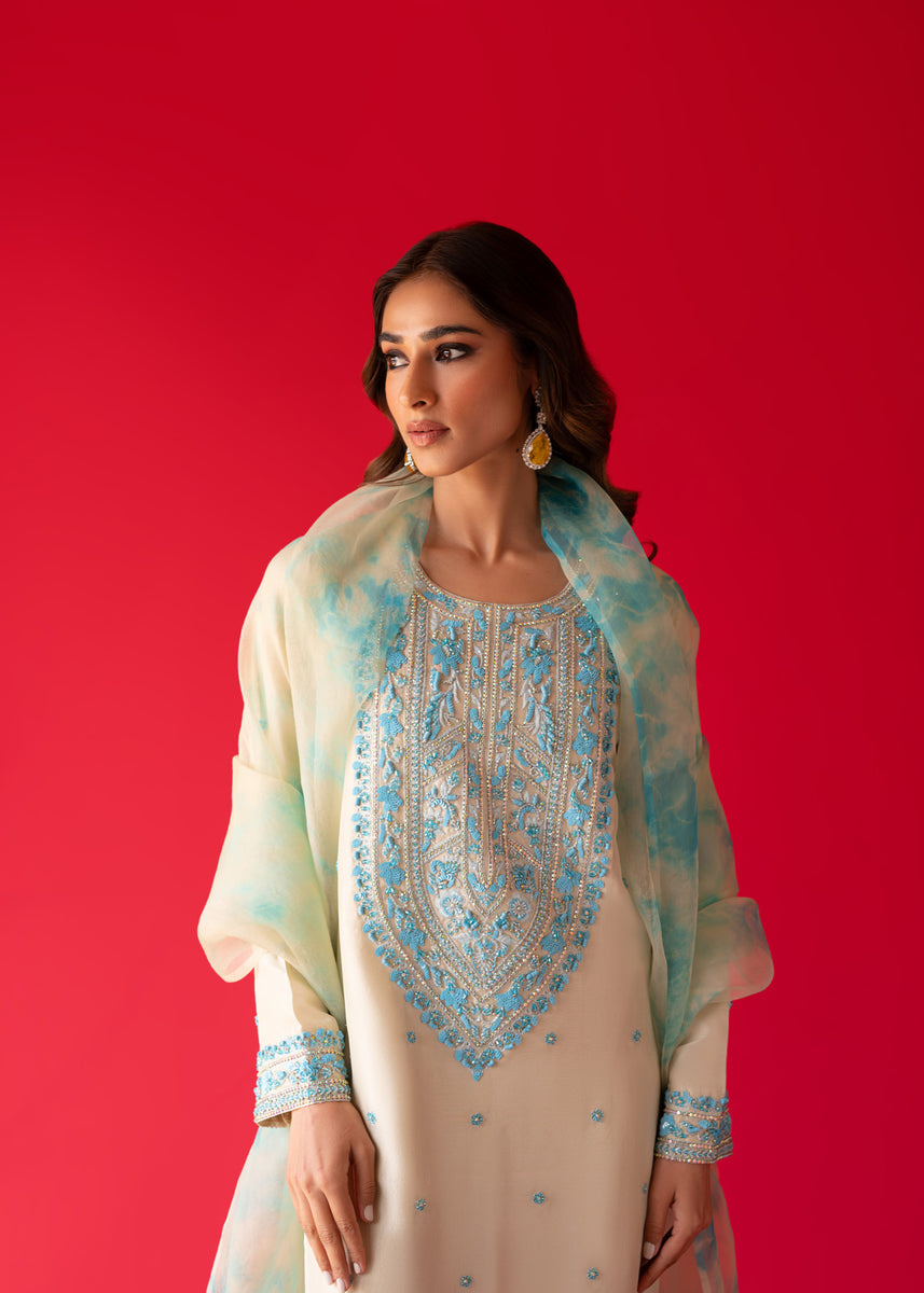 Sammy K | Heer Luxe | Samaa main image 1