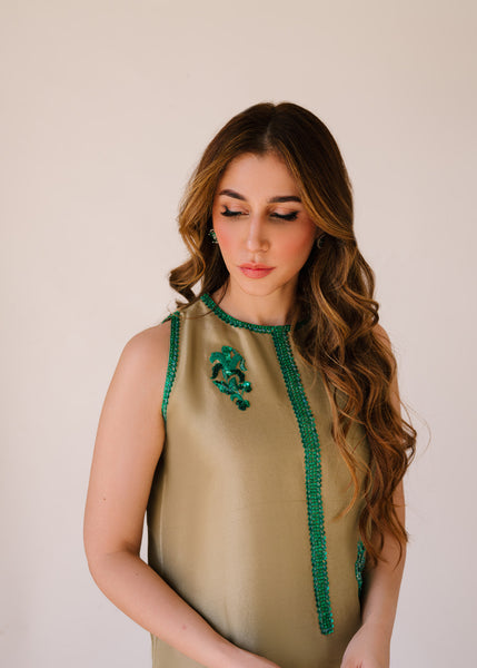 GINA