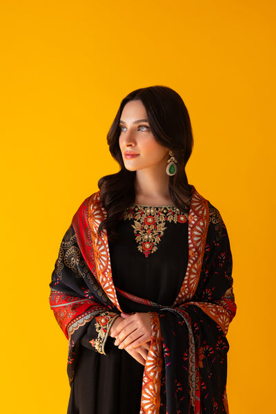 NARGIS