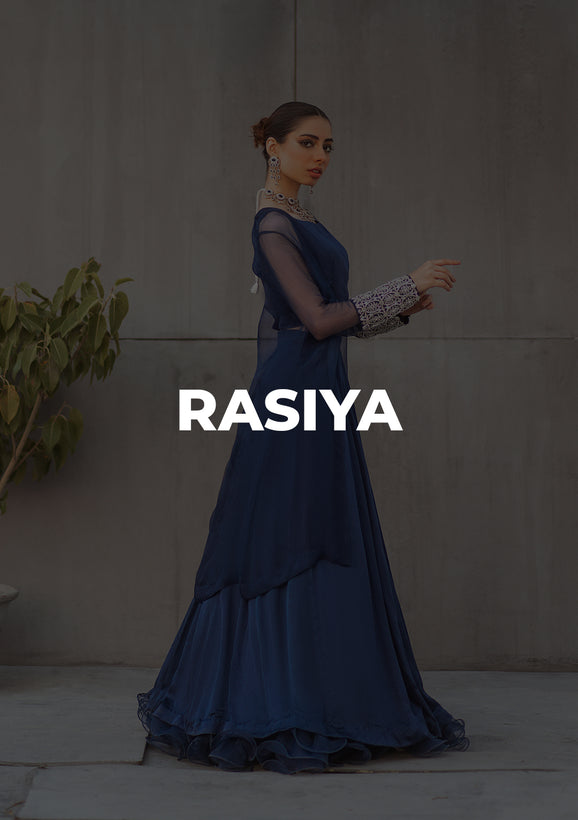 Sammy K | Rasiya