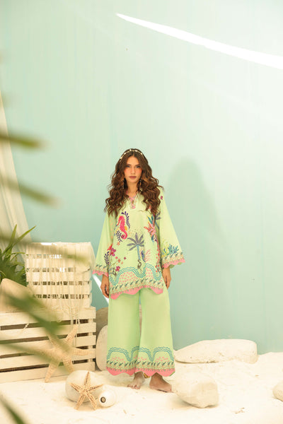 Sea Breeze (Immediate Delivery)