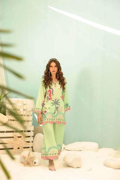 Sea Breeze (Immediate Delivery)