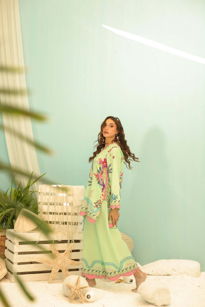 Sea Breeze (Immediate Delivery)