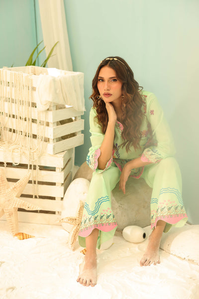 Sea Breeze (Immediate Delivery)