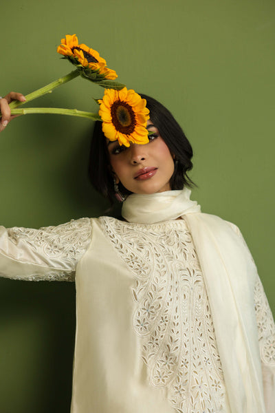 White Lotus