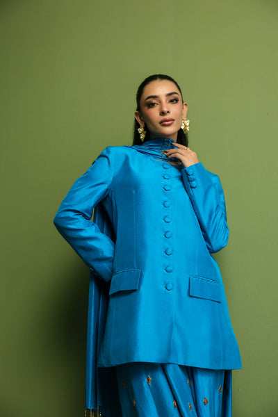 Blue Love