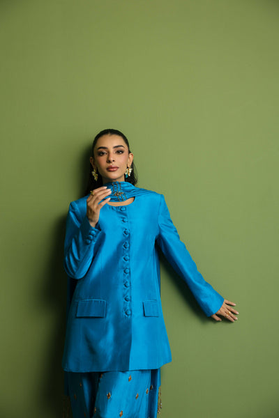 Blue Love