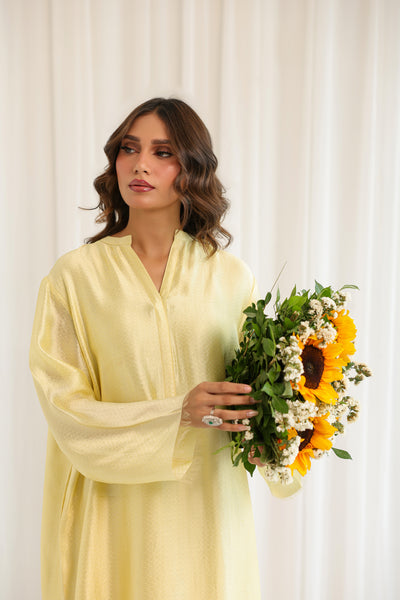 Butter Yellow Basic