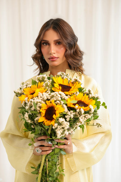 Butter Yellow Basic