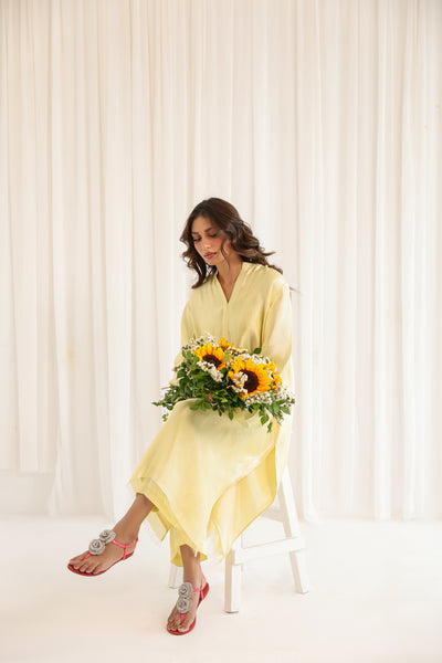 Butter Yellow Basic