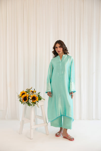 Turquouise Basic