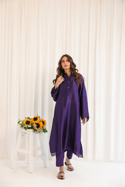 Purple Basic