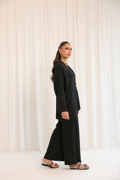 Black Co Ord set