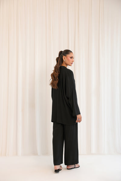 Black Co Ord set