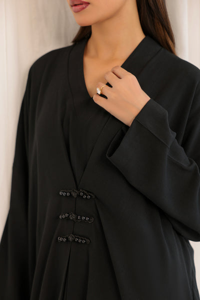 Black Co Ord set