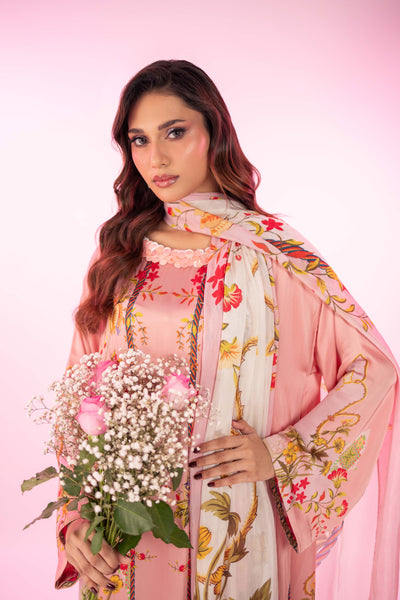 DOVE (Immediate Delivery)