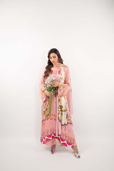 DOVE (Immediate Delivery)