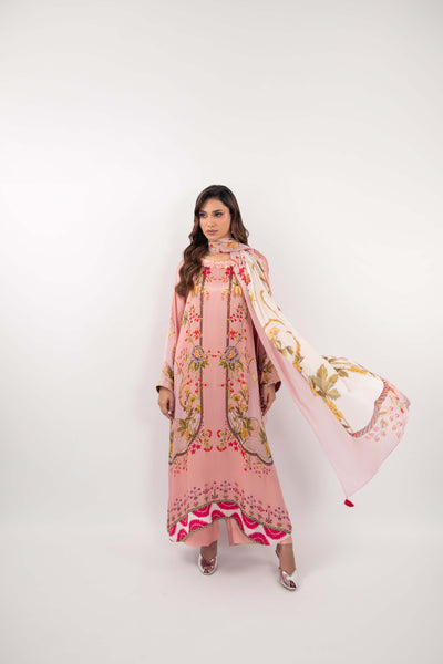 DOVE (Immediate Delivery)