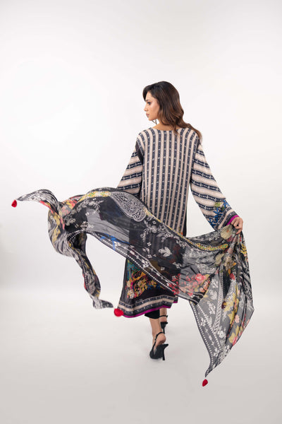 Aqua (Immediate Delivery)