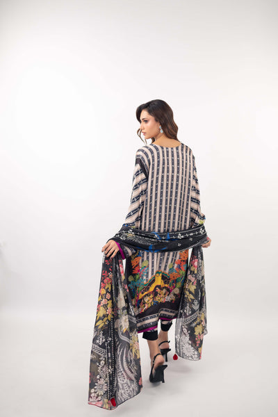 Aqua (Immediate Delivery)