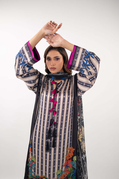 Aqua (Immediate Delivery)