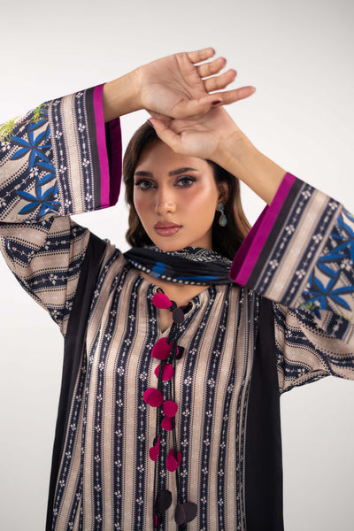 Aqua (Immediate Delivery)