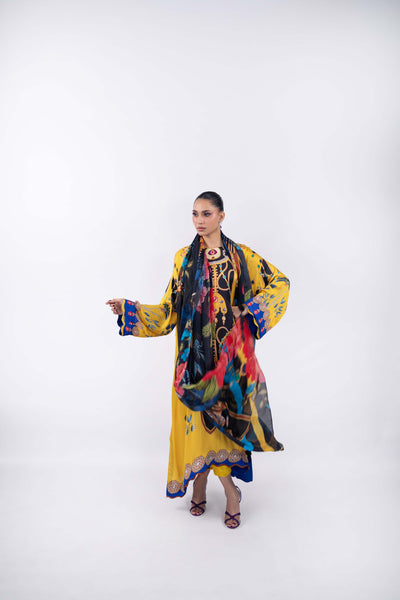 STERLING (Immediate Delivery)