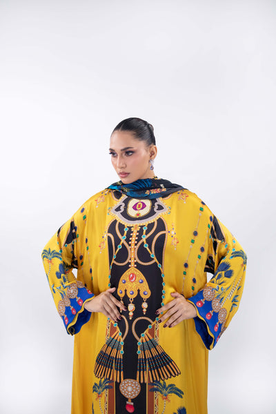 STERLING (Immediate Delivery)