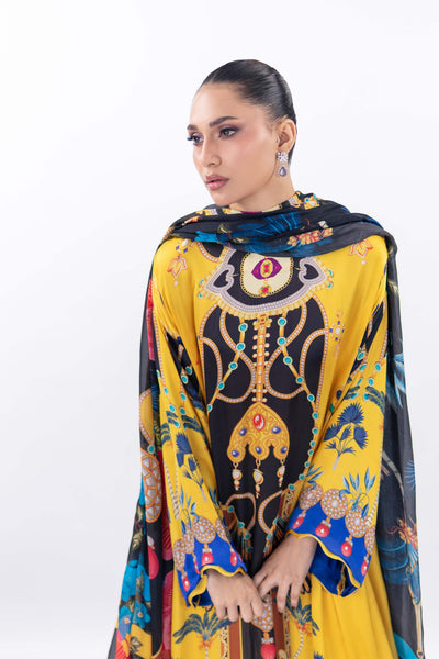 STERLING (Immediate Delivery)