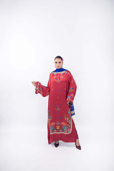 Palm Island (Immediate Delivery)