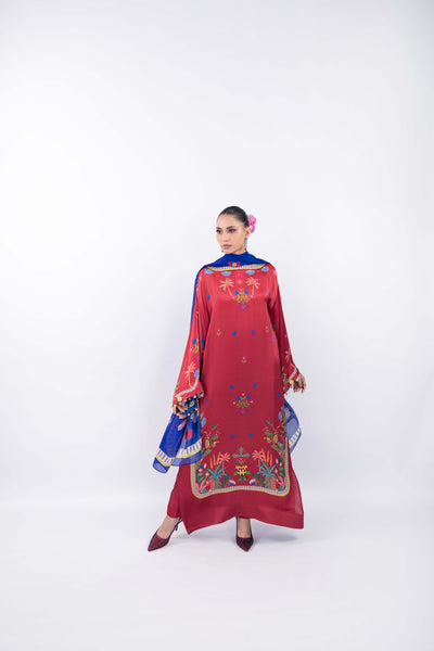 Palm Island (Immediate Delivery)