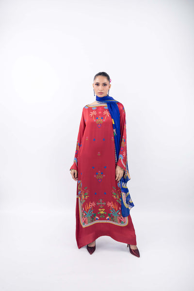 Palm Island (Immediate Delivery)