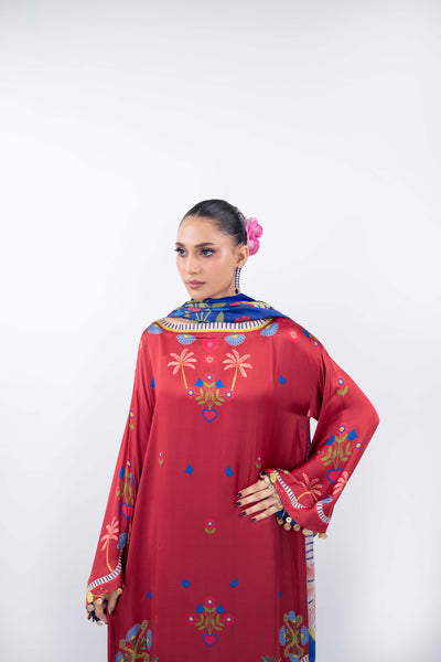 Palm Island (Immediate Delivery)