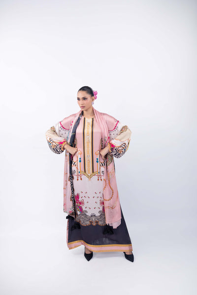 Abstract (Immediate Delivery)