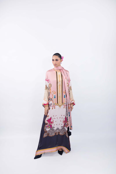 Abstract (Immediate Delivery)