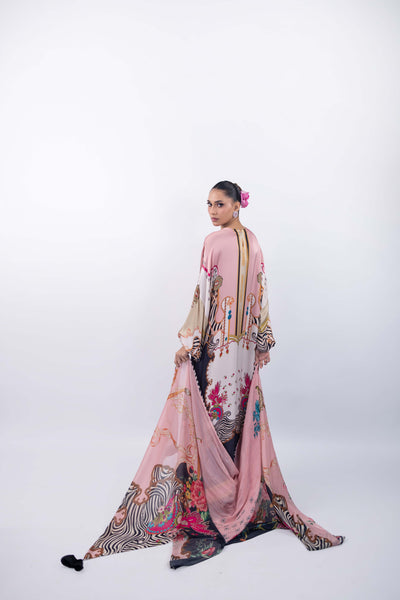 Abstract (Immediate Delivery)